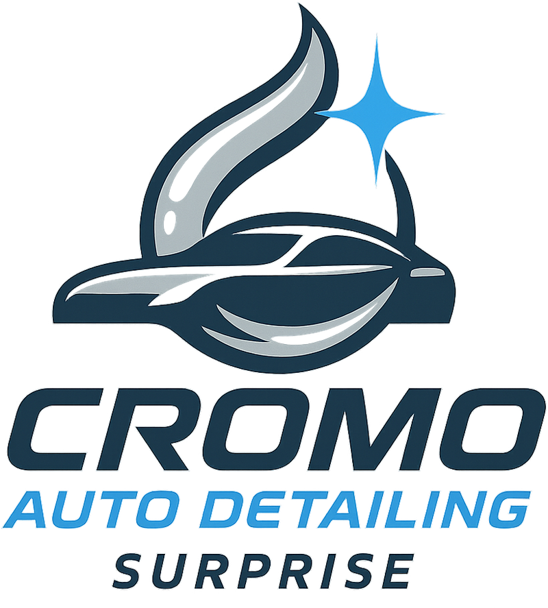 Mobile Auto Detailing Cromo Surprise